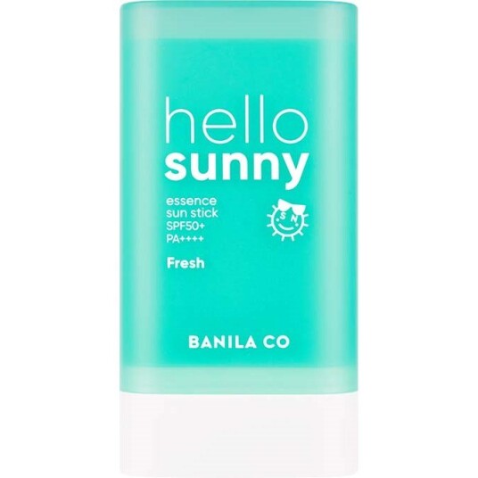 Banila Co Hello Sunny Essence Solkrem Stick SPF50+ 19g