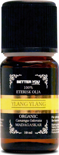 Better You EKO Eterisk Ylang 10 ml