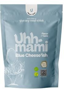 Uhhmami Blue Cheese´ish Ø   400 g.