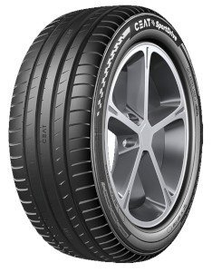 Ceat SportDrive 225/65R17 106V Ceat SportDrive 225/65R17 106V