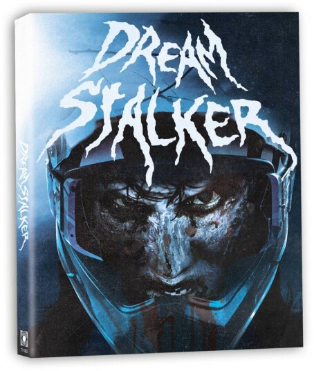 Dream Stalker Bluray