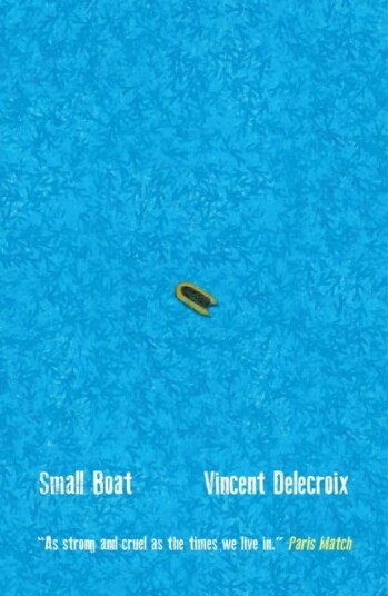 Small Boat Small Boat