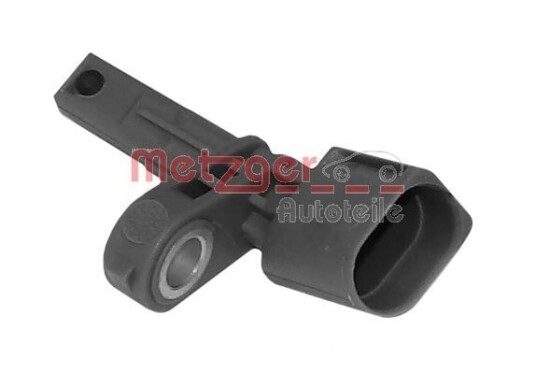ABS sensor METZGER 0900099 ABS sensor METZGER 0900099