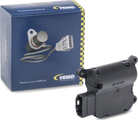 VEMO V10-77-1029 Stillelement, blandeklaff