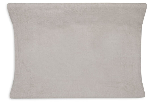 Jollein Stellemattetrekk 50x70 Cm 2-Pack Ivory/Nougat