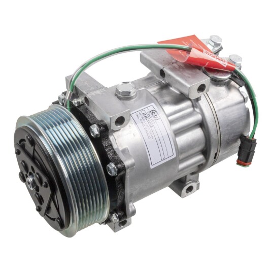 AC kompressor FEBI BILSTEIN 44369 AC kompressor FEBI BILSTEIN 44369