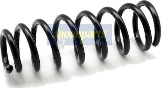 JAPANPARTS ZC6124A Fjær JAPANPARTS ZC6124A Fjær