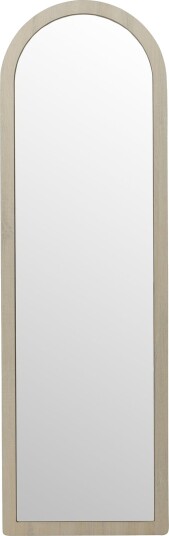 Venture Design Memphis speil Whitewash 193 x 60 Hvit Venture Design Memphis speil Whitewash 193 x 60 Hvit