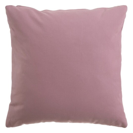 Pute Rosa 60 x 60 cm Kvadrat