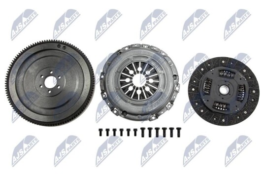 Clutchsett NTY NZS FR 006