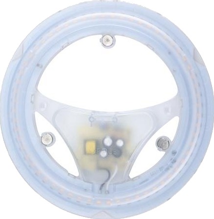 Clio Led 16W 1400Lm 2700K Gii Modul Til Udskiftning Af Traditionel Lysrør Med Magnetisk Fastgørelse Ø191mm Kan Ikke Dæmpes Clio Led 16W 1400Lm 2700K Gii Modul Til Udskiftning Af Traditionel Lysrør Med Magnetisk Fastgørelse Ø191mm Kan Ikke Dæmpes