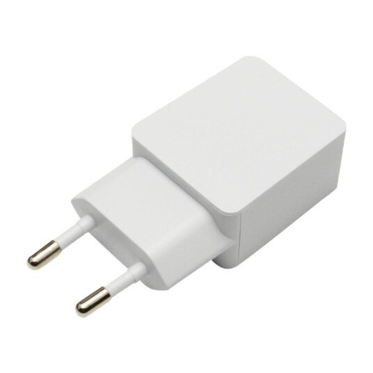 ELETRA USB WALL CHARGER TABLET 1P 2,4A