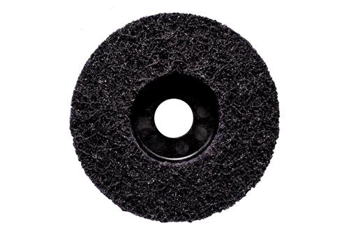 3M Grovrenseskive Xt-Rd Pro 115X22 Mm M. Fiberunderlag For Gjenge M14 Sxcrs 3M (7100192330)