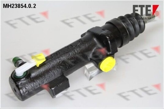 Hovedbremsesylinder FTE 9722012 Hovedbremsesylinder FTE 9722012