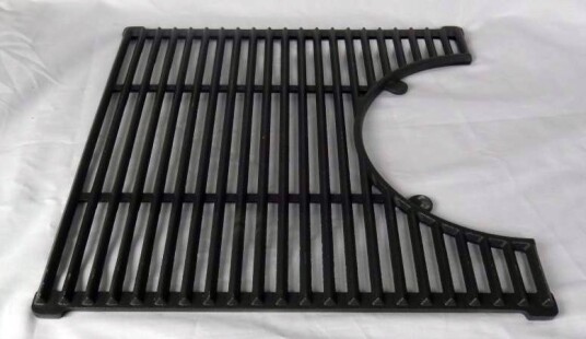 Grillrist til Opal Deluxe 4001/6001 (L)
