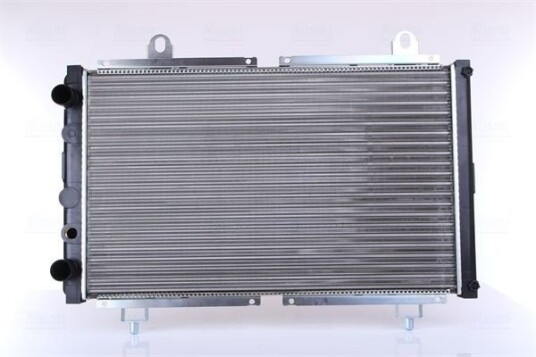 Radiator NISSENS 63558