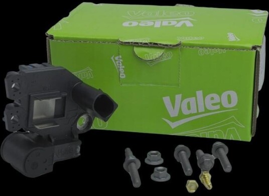 VALEO 599304 Dynamoregulator