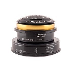 Cane Creek AngleSet #BAA0240KZS49/28.6 - EC49/40