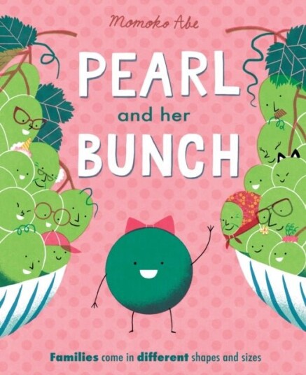 Pearl and Her Bunch Pearl and Her Bunch
