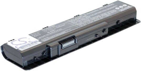 Batteri til ASUS N45 / N55 / N75 etc