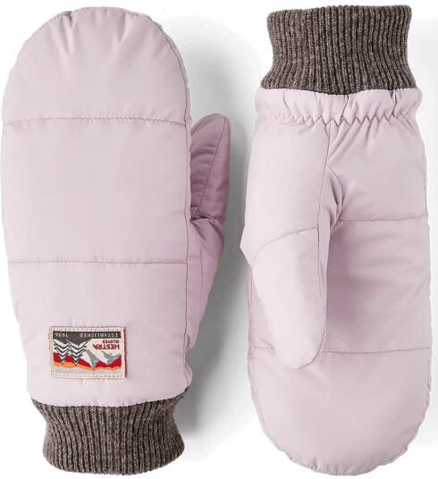 Hestra Otra LIGHT PINK 8