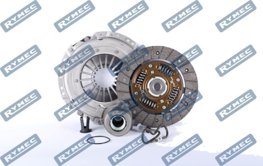 Clutchsett RYMEC JT15991083 Clutchsett RYMEC JT15991083