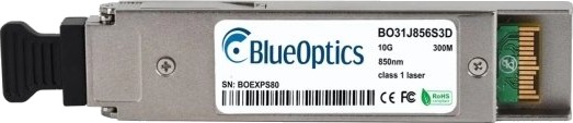 Blueoptics Networks Gmxfp-10G-Mm-Kompatibel Blueoptics Xfp Bo31j856s3d Gmxfp-10G-Mm-Bo 