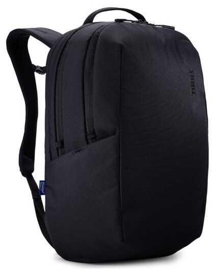 Thule Subterra 2 TSLB417 Black ryggsekk Uformell ryggsekk Sort Polyester