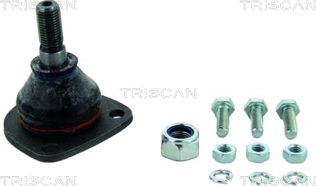 Bærekule TRISCAN 8500 705
