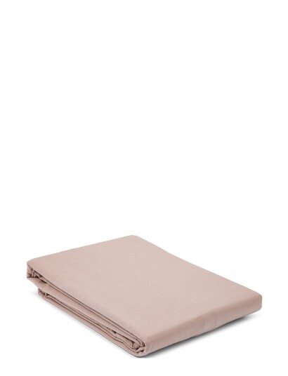 compliments Stone Flat Sheet 240X260 Cm - Red - 240X260CM