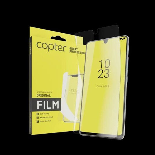 Copter Original Film Accs Iphone 16 Copter Original Film Accs Iphone 16