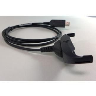 ZEBRA TC55 RUGGED CHARGING USB CABLE CPNT