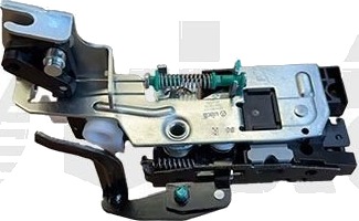 Dørlås VIKA 88391821301