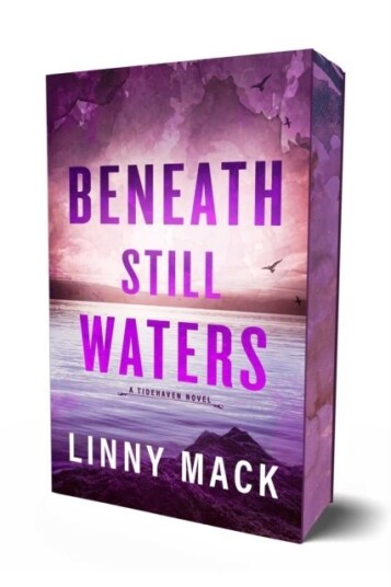 Beneath Still Waters Beneath Still Waters