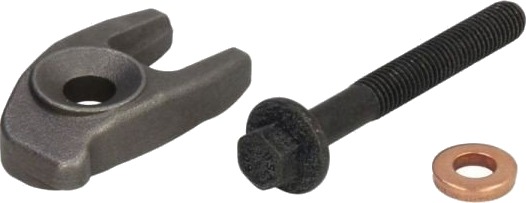 ENGITECH ENT250715 Tetning, dyseholder