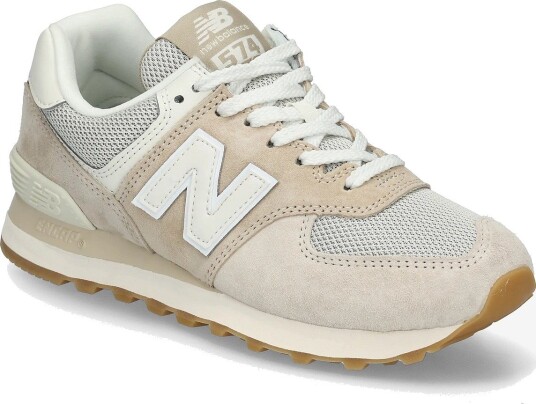 New Balance New Balance 574 - SPORT GREEN - 37.5