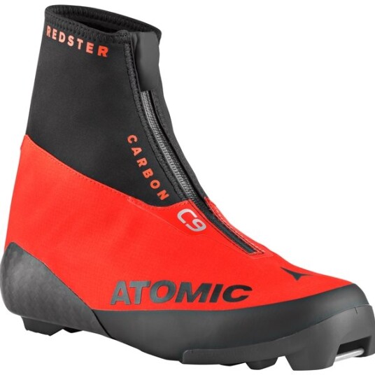 Atomic Redster C9 Carbon 39 1/3 Atomic Redster C9 Carbon 39 1/3