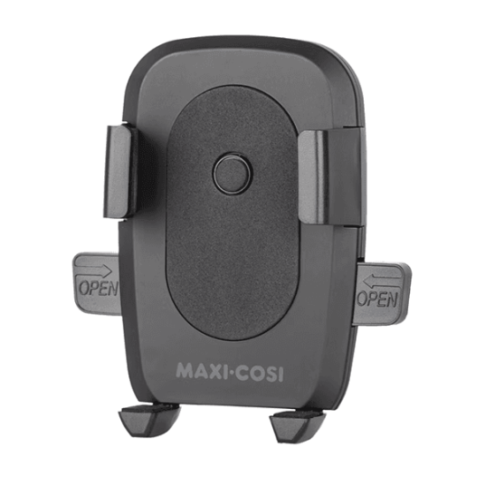 Maxi-Cosi  Mobilholder for vogn  Sort