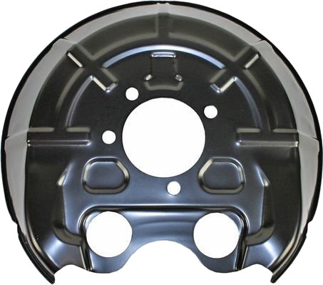 Bremseskjold METZGER 6115120