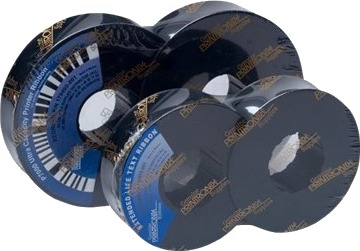 Printronix Ultra Capacity 6-Pack Svart Skriverbånd 179499001