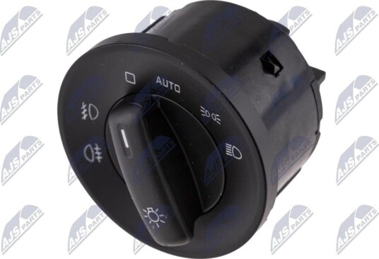 Bryter, hovedlys NTY EWS-SK-041