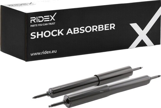 RIDEX 854S2088 Støtdemper