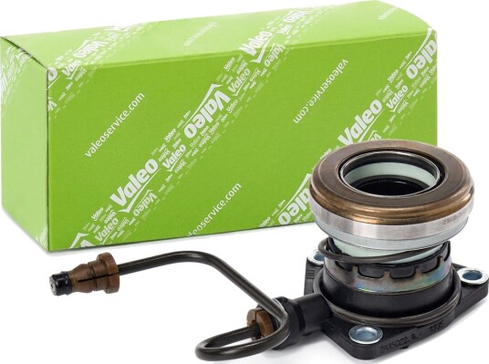 Utløser, clutch VALEO 875038