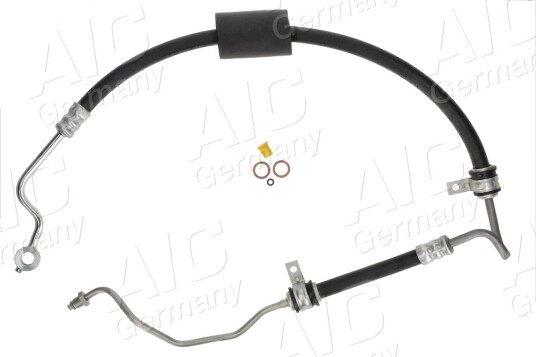 Hydraulikkslange styring AIC 58579