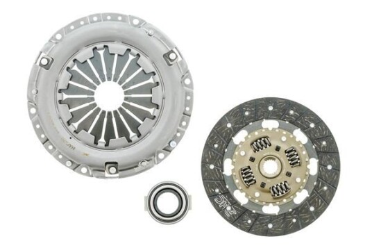 Clutchsett AISIN KH 074
