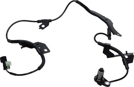 Sensor, ABS KAVO PARTS BAS-5628