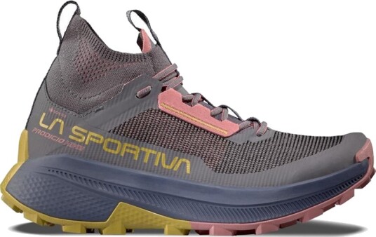 La Sportiva Prodigio Hike WomanGTX Onyx/Rosebay La Sportiva Prodigio Hike WomanGTX Onyx/Rosebay