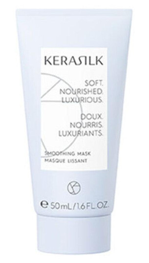 Kerasilk Specialists, Smoothing Mask 50ml