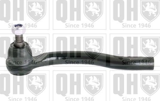 QUINTON HAZELL QR3887S Endeledd
