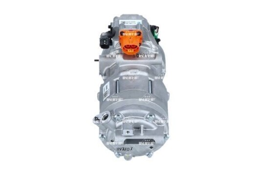 AC kompressor NRF 320146G